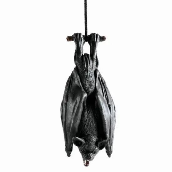 14.5" Hanging Black Bat by Ashland&reg; {1}