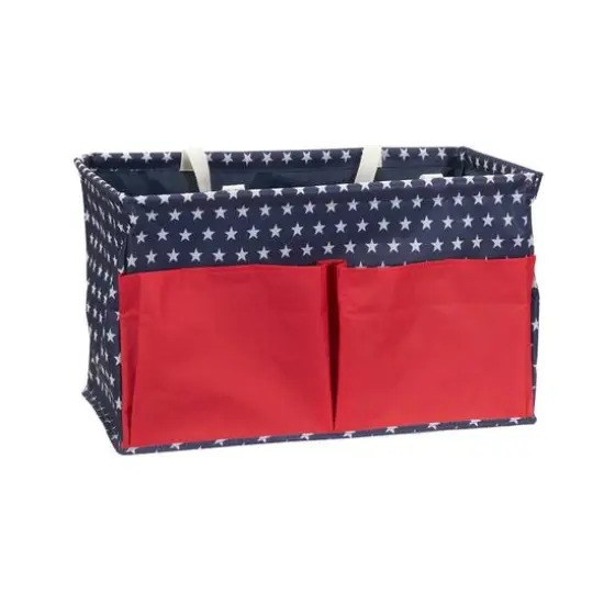 Household Essentials 22" All Purpose Utility Tote Multi {13}