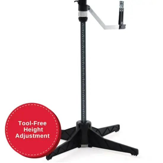 SINGER&reg; Medium/Large Adjustable Dress Form {9}