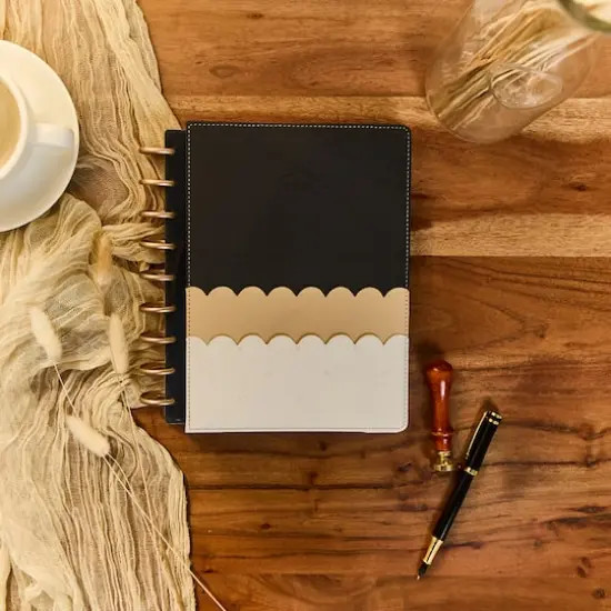 The Classic Happy Planner&reg; Heritage Charm Premium {5}