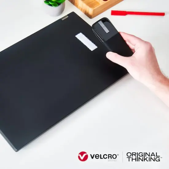 VELCRO&reg; Brand Recycled Strips {8}