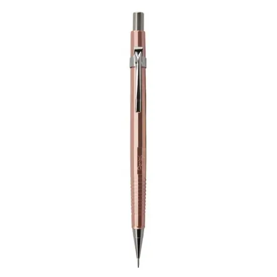 Pentel&reg; Sharp Mechanical Pencil, 0.7mm Metallic Copper {4}