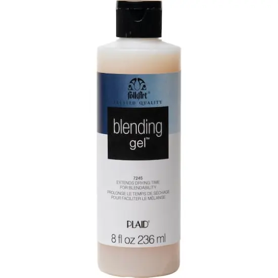 FolkArt&reg; Blending Gel&trade; {1}