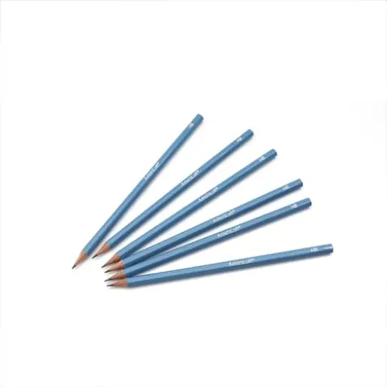 HB No.2 Sketching Pencils, 12ct. by Artist's Loft&reg; {4}