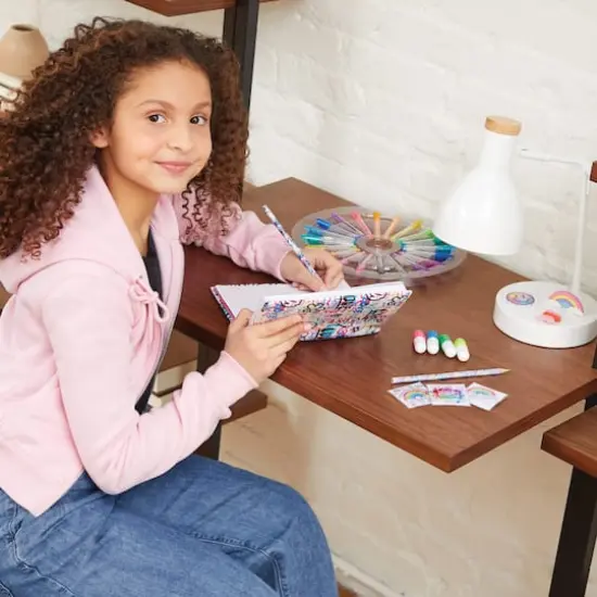 Make It Real&trade; 3C4G&reg; Street Style Stationery Set {3}