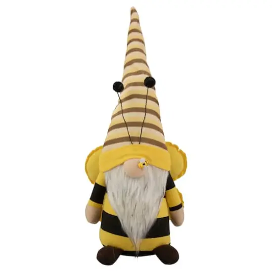 17" Bumblebee Boy Springtime Gnome {1}
