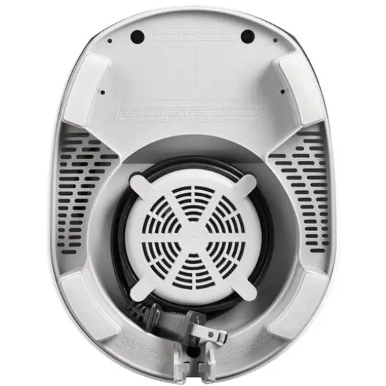 Brentwood 50oz. Pulse Electric Blender With Plastic Jar {10}