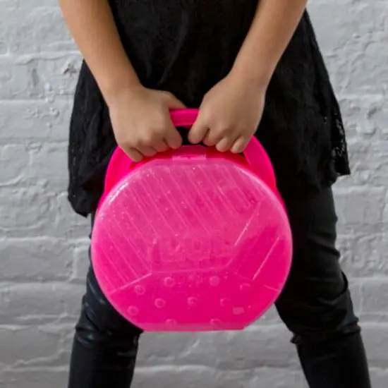 L.O.L. Surprise! Surprise Creativity Case {4}