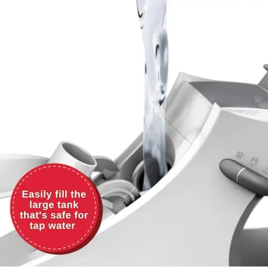 SINGER&reg; SteamCraft Steam Iron {7}