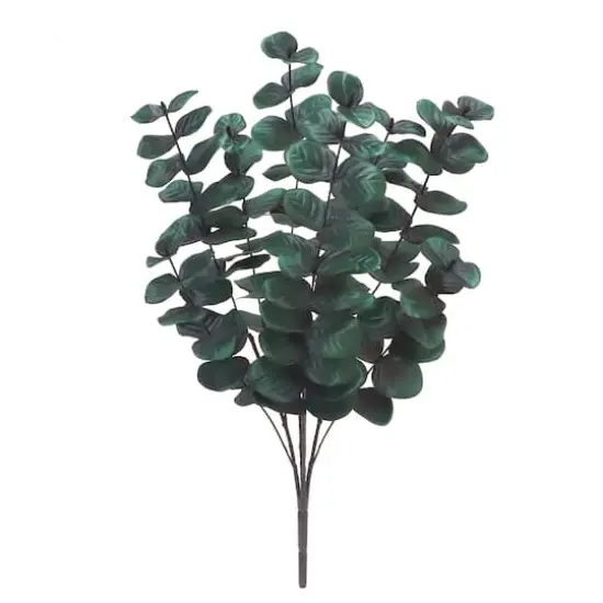 22.5" Emerald Eucalyptus Bush by Ashland&reg; {1}