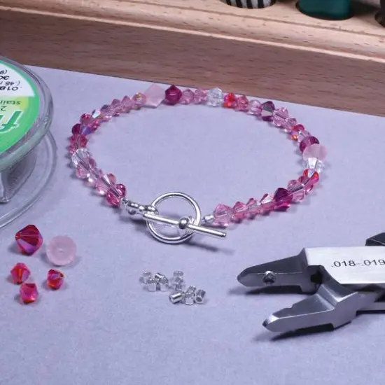 Beadsmith&reg; Magical Crimper .018/.019 .024 {8}