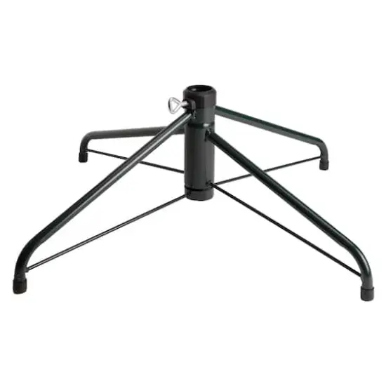 7.5ft. Unlit Silver Lake Fir Artificial Christmas Tree {7}