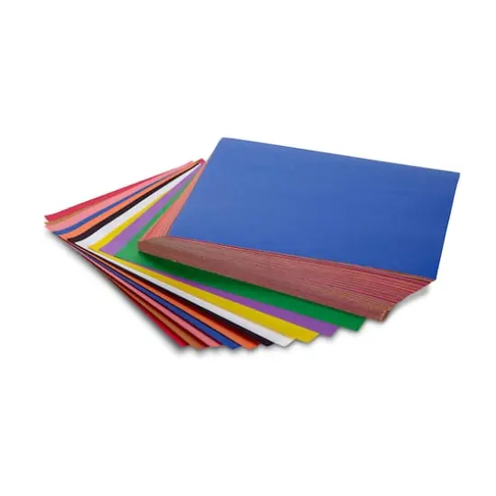 Crayola&reg; Construction Paper, 240ct. {1}