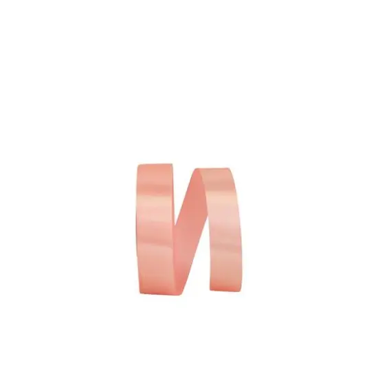 JAM Paper 1" x 55yd. Perfect Printer Ribbon Pink {1}