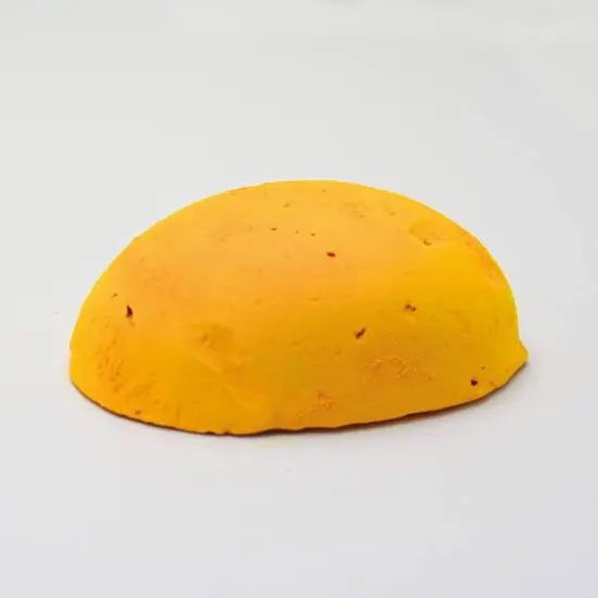 Sennelier Soft Pastel Pebble Cadmium Yellow Orange {1}