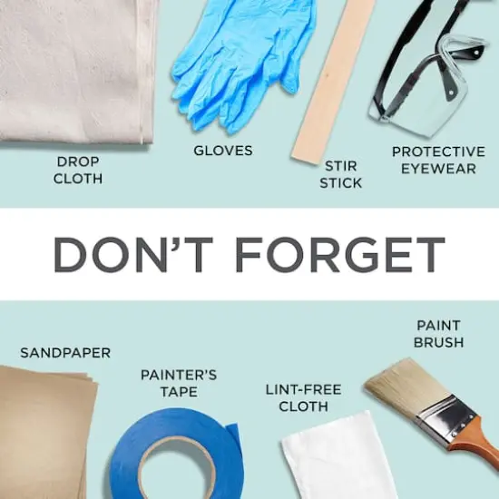 Rust-Oleum&reg; Chalked 7oz. Decorative Glaze Aged Glaze {8}