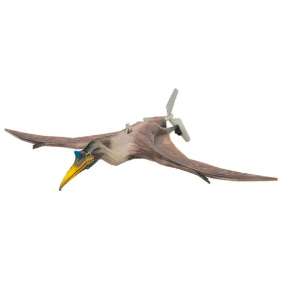 Thames & Kosmos Jurassic World: Dominion Flying Pterosaur Quetzalcoatlus {4}