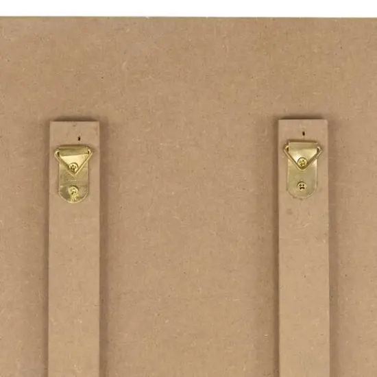 3ft. Happy Easter Wooden Porch Board Sign {7}