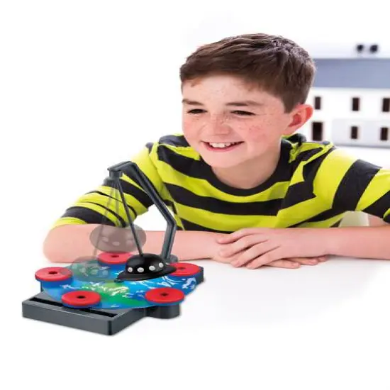 4M Anti-Gravity Magnetic Levitation Science Kit {3}