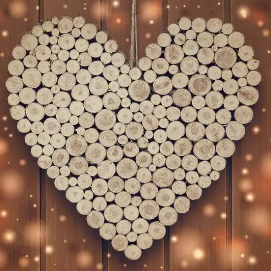 Wilson&reg; Enterprises Birch Fill-A-Space {8}