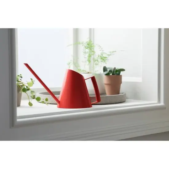 Krylon&reg; D&eacute;cor Selects Gloss Paint & Primer Cherry Red {7}