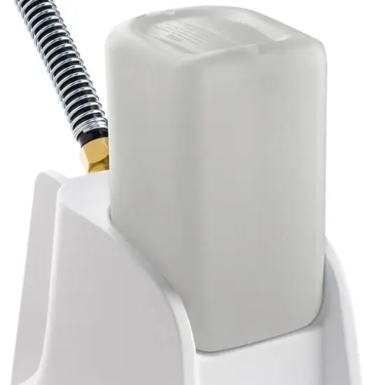 Vivio 120GC Garment Steamer With Brush {11}