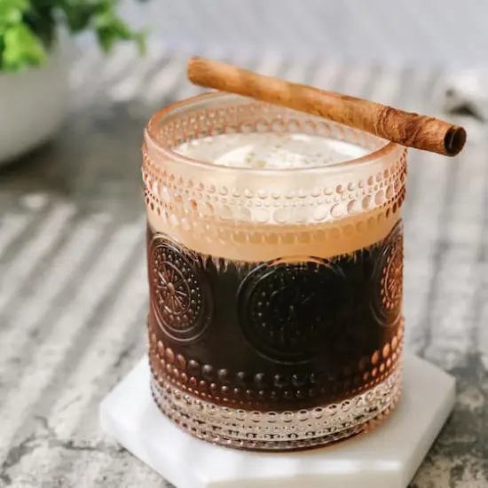 Kate Aspen&reg; 10oz. Hobnail Beaded Floral Rose Gold Drinking Glasses, 6ct. {3}