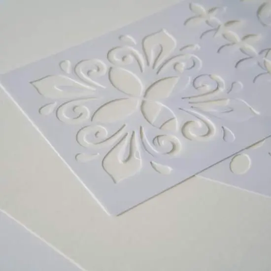 Stencil Value Pack by Artist's Loft&trade; {4}