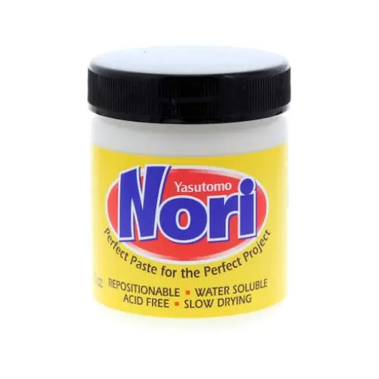 Yasutomo&reg; Nori Paste, 10oz. {1}