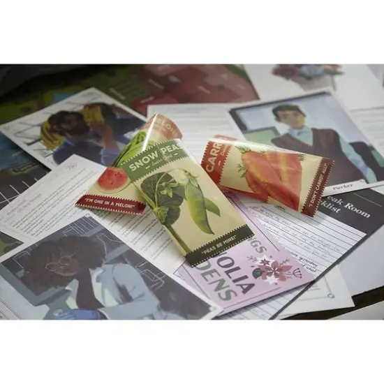 Hunt a Killer: Nancy Drew - Mystery at Magnolia Gardens {7}