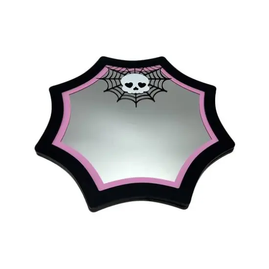 12.5" Spider Web Wall Mirror by Ashland&reg; {3}