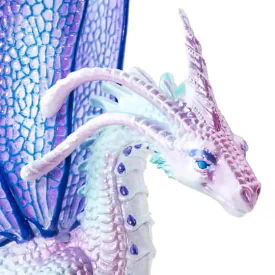 Safari Ltd&reg; Fairy Dragon Toy {3}