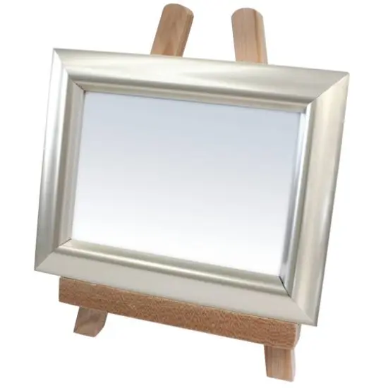 Art Alternatives Mini Lyre Display Easel {4}