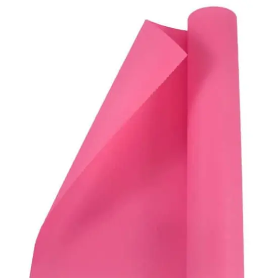 JAM Paper Spring Time Colors Matte Gift Wrap Set {5}