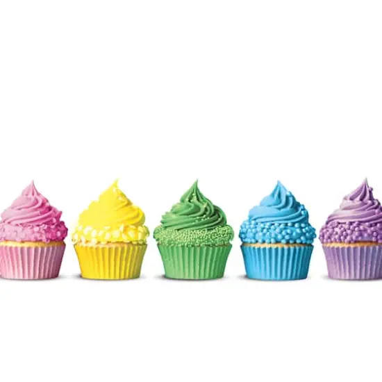 Satin Ice&reg; Pastel Food Color Gel, 5ct. {3}