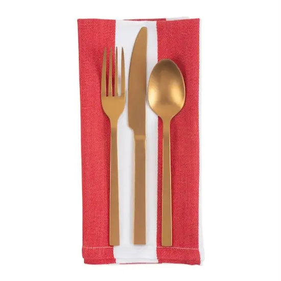 DII&reg; Stars & Stripes Napkin, 6ct. {7}