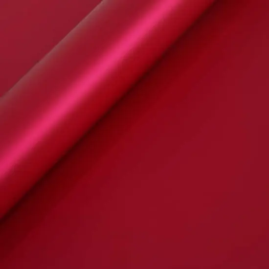 Satin Metallic Permanent Vinyl by Make Market&reg; Fuchsia {1}