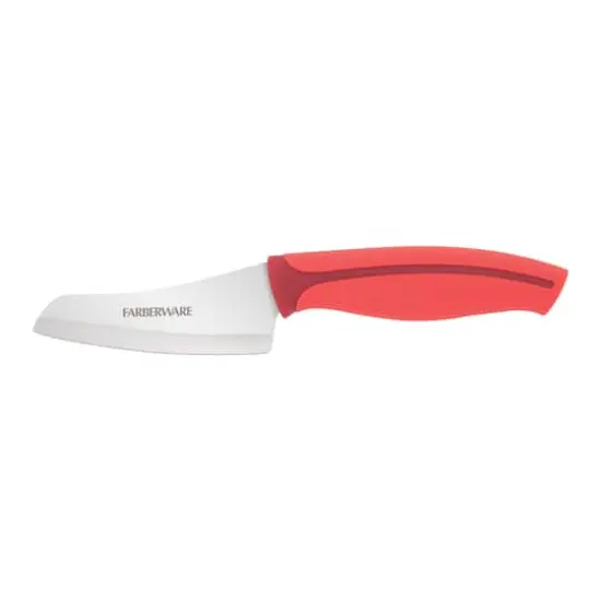 Farberware Precise Santoku Parer {1}