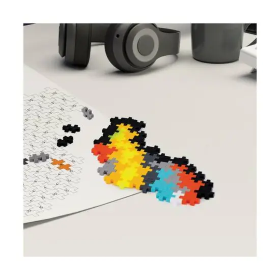 Puzzle By Number - Space: 500 Pcs {7}