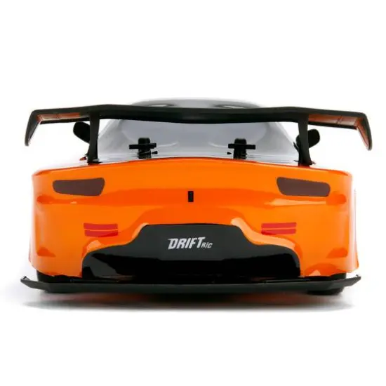 Jada Toys&reg; Fast & Furious Drift Remote-Control Mazda RX-7 Toy {7}