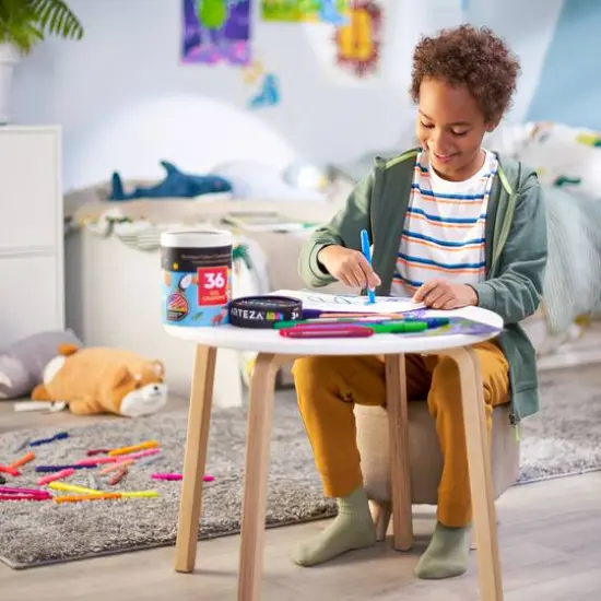 Arteza&reg; Kids Gel Crayons, 36 ct {8}