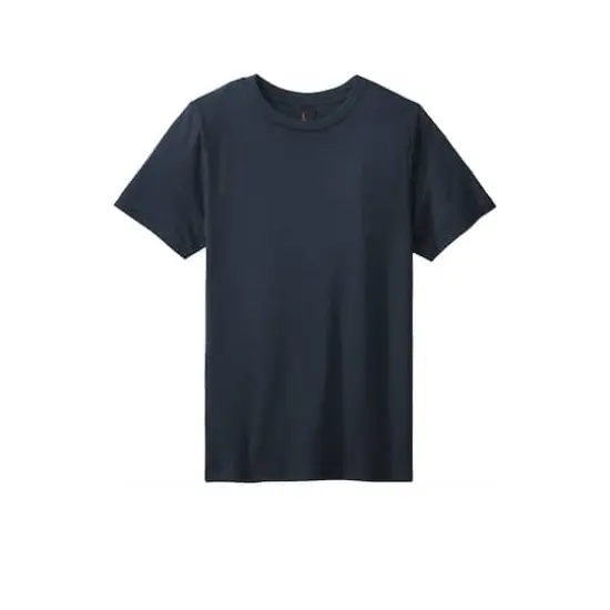 District&reg; Perfect Tri&reg; Youth T-Shirt New Navy {1}