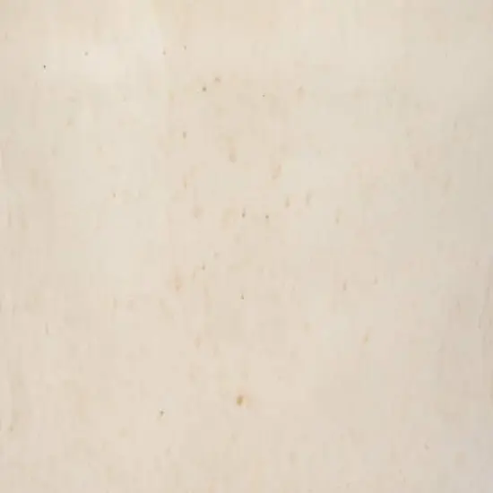 Hello Honey® 4.75" Cream Speckled Glaze Stoneware Footed Mug, 4ct. {8}