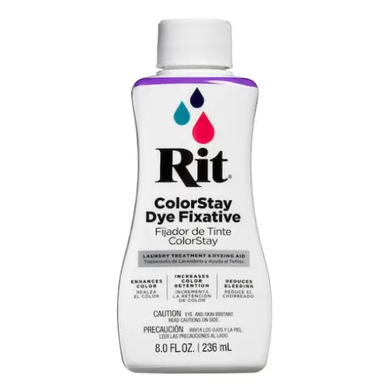 Rit&reg; ColorStay Dye Fixative {1}