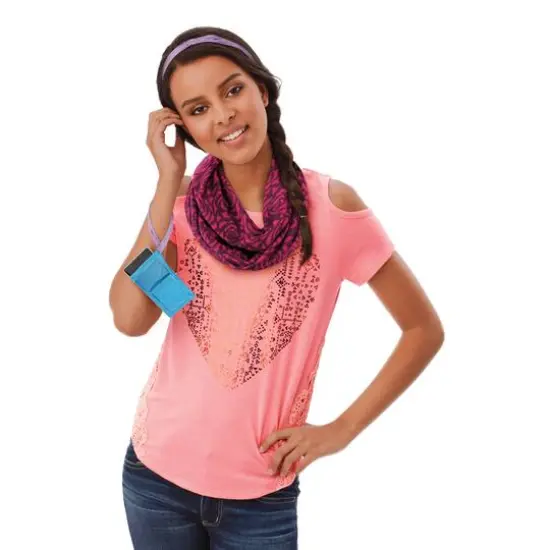 Cra-Z-Art Shimmer 'n Sparkle Sew Crazy Sewing Machine Craft Kit {4}