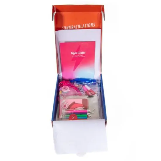 Kids Crafts Make & Sell Pawsome Pet Tags Craft Business {9}