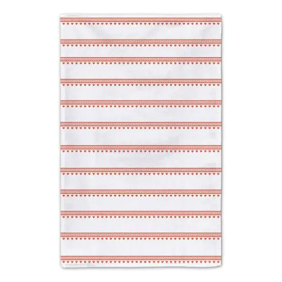 Better Together 16" x 25" Tea Towel - Set of 2 {6}