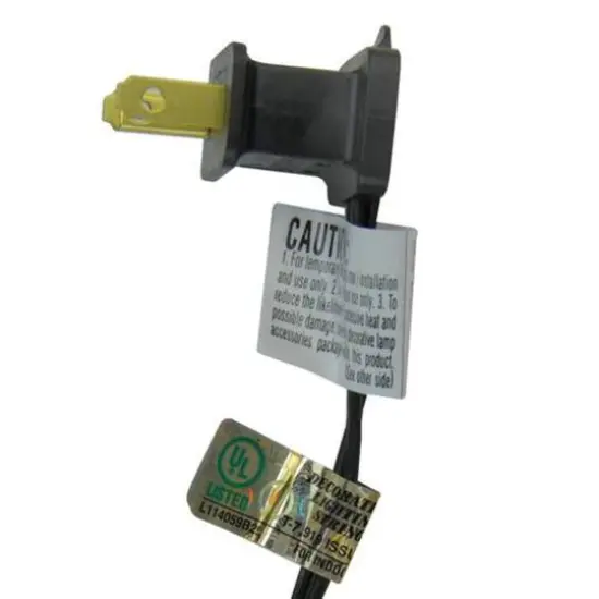 7ft. Pre-Lit Medium Fiber Optic Artificial Christmas Tree, Color Changing Lights {6}