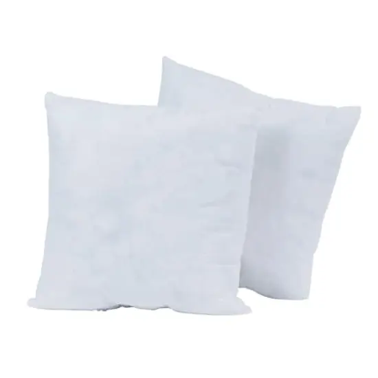 Poly-Fil&reg; Basic&trade; 6ct. Pillow Inserts, 16" x 16" {5}