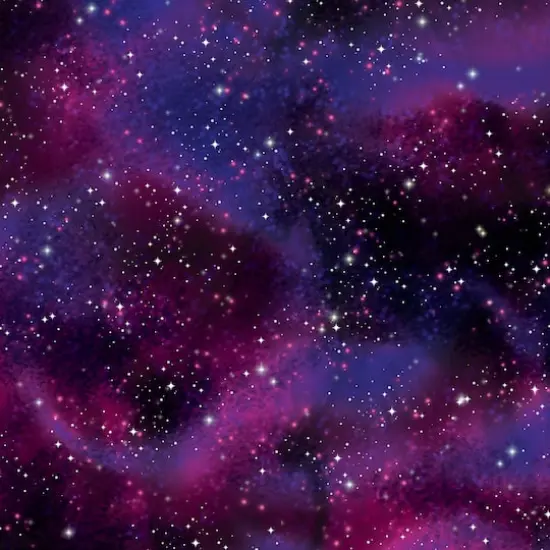 Cricut&reg; Infusible Ink&trade; Transfer Sheet Patterns, Galactic Stars {7}